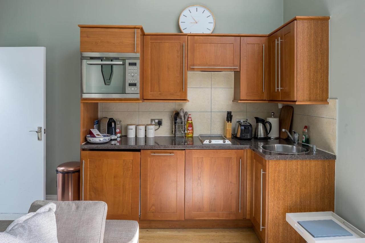 런던 1 Minute From Sloane Square Homm Walkable To Harrods And Kings Road 아파트 외부 사진