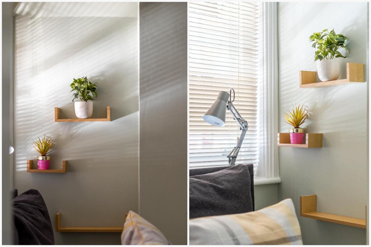 런던 1 Minute From Sloane Square Homm Walkable To Harrods And Kings Road 아파트 외부 사진